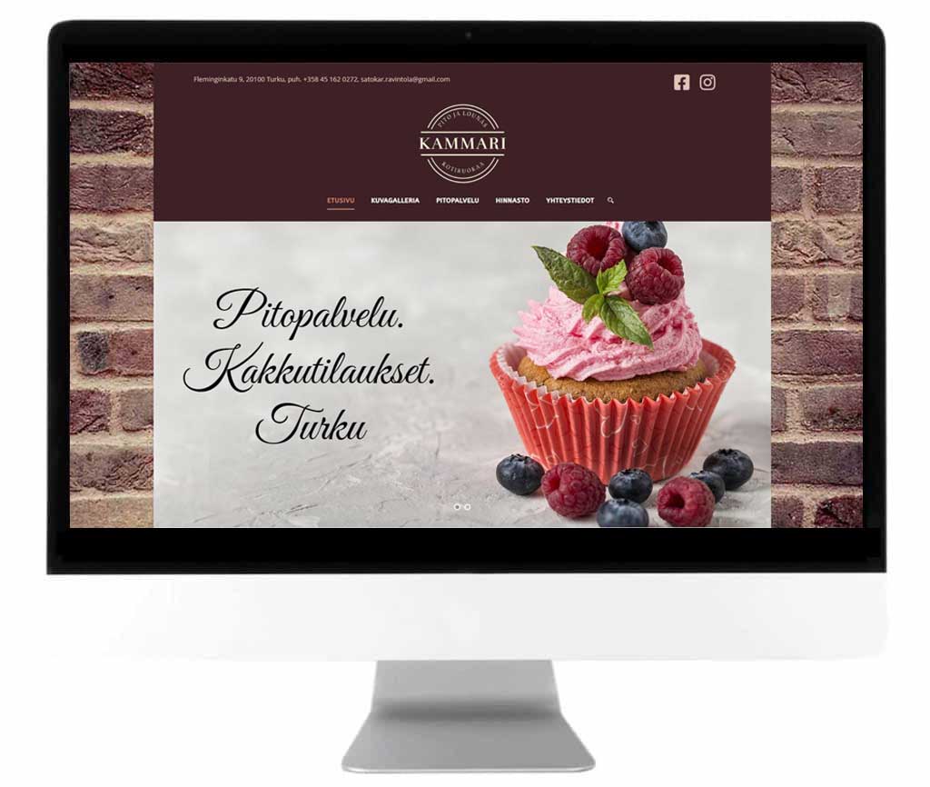 verkkosivu, lounaskammari.fi